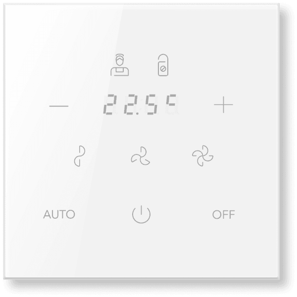 Black Nova AXES, AXES Collection, Hospitality Touch Panels