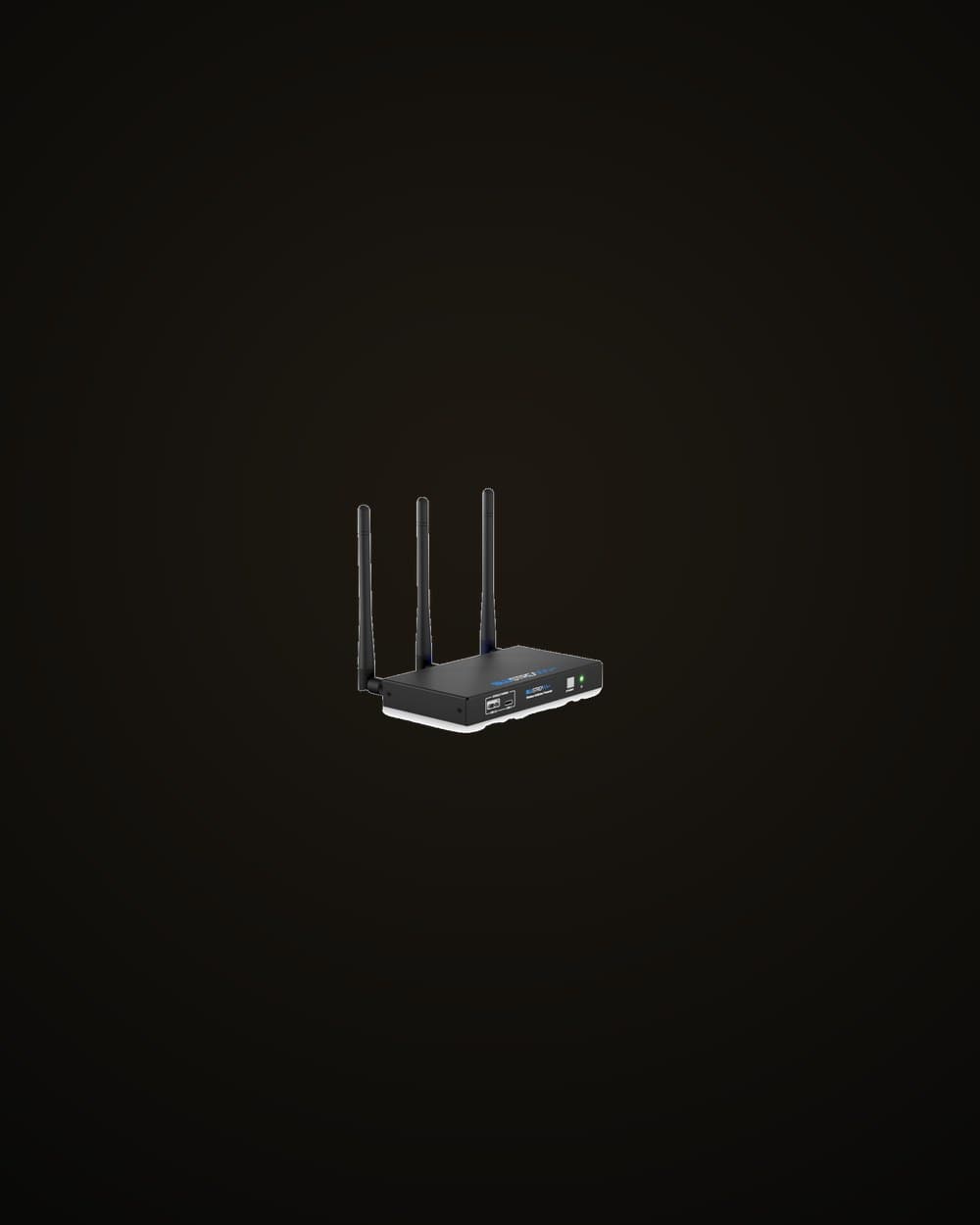 Blustream Wireless / BYOD, Wireless Presentation & BYOD