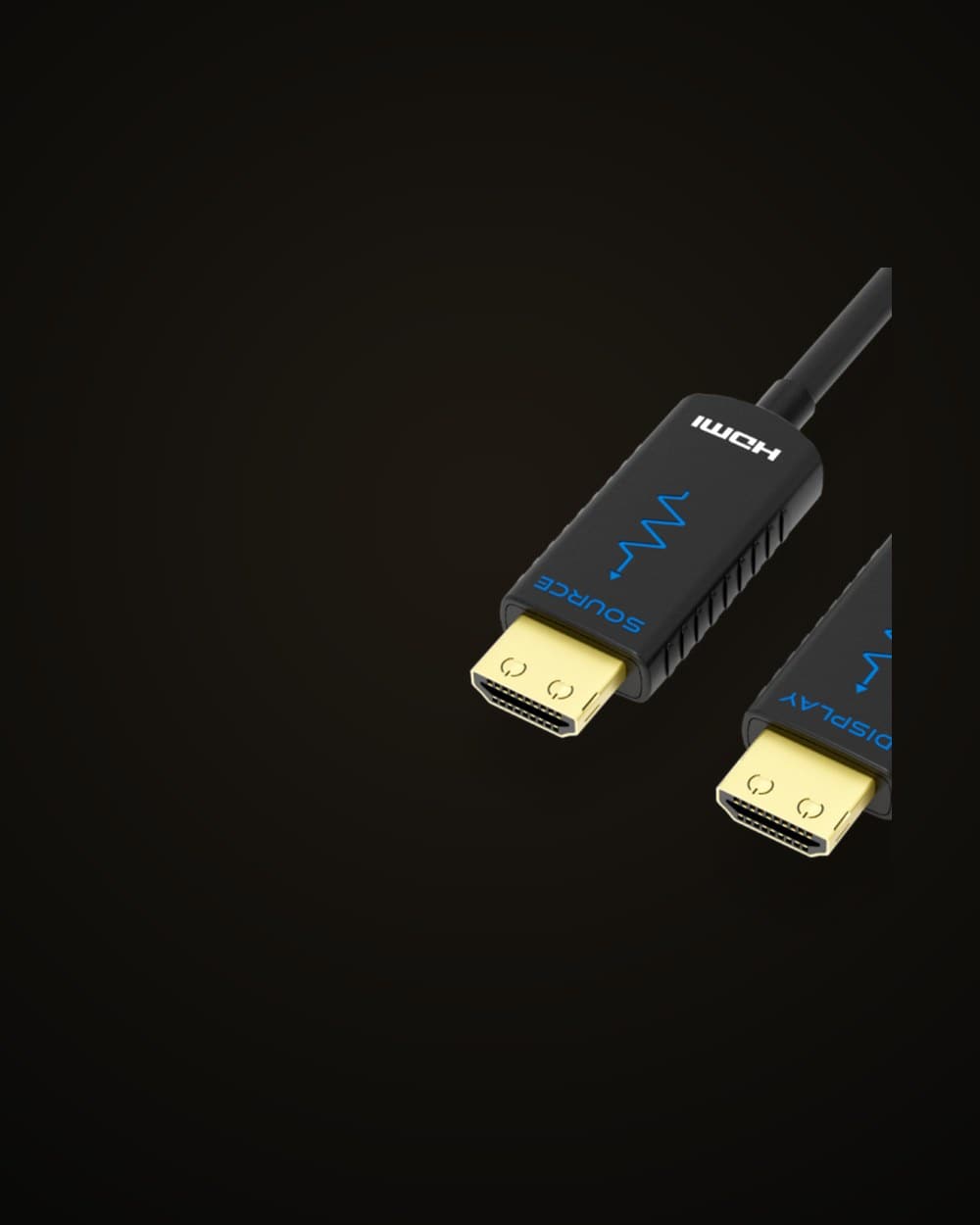 Blustream Precision 48, 48Gbps 8K Active HDMI Cable