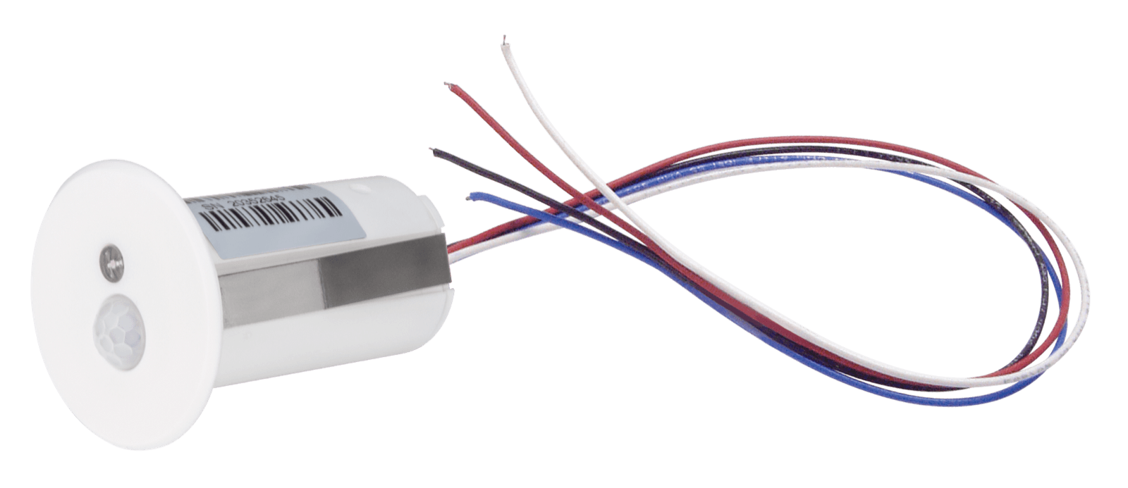 Crestron GLS-OIRLCL-C-CN in White, Occupancy & Daylight Sensor, Cresnet®