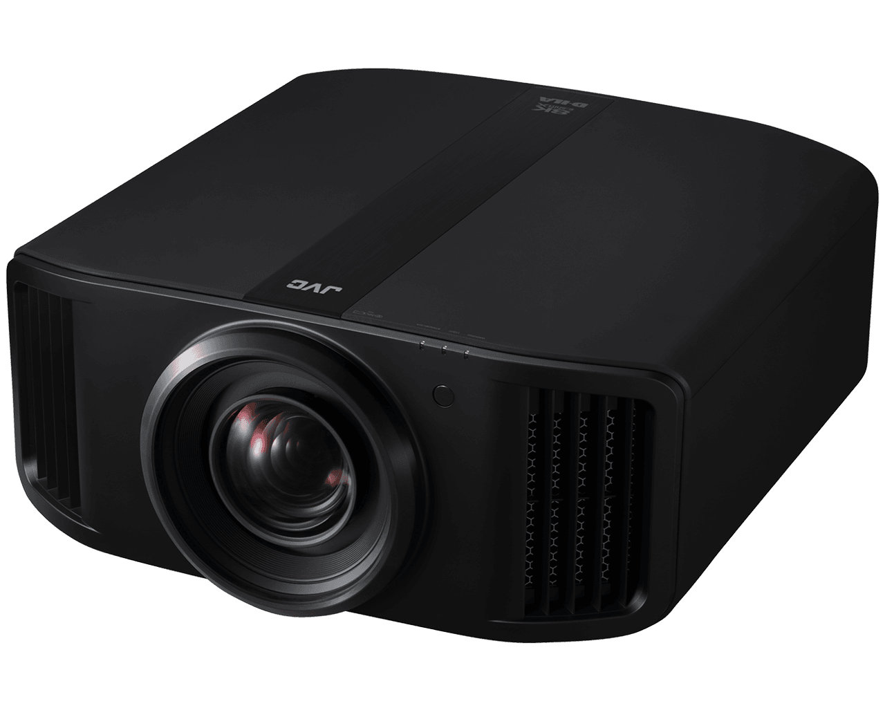 JVC DLA-NZ900 in Black, Flagship 8K D-ILA Laser Projector