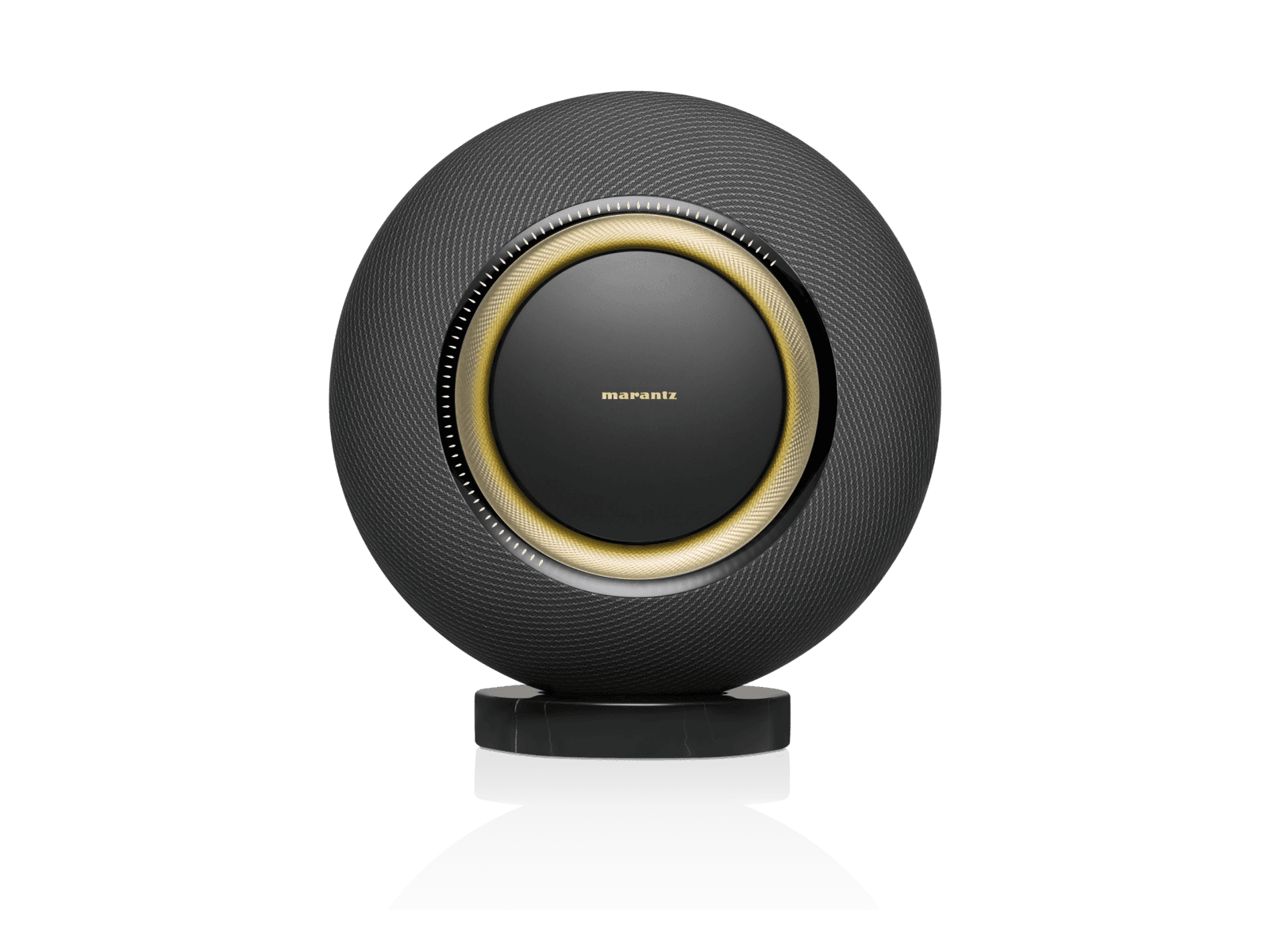 Marantz Grand Horizon in Midnight Sky, Flagship Wireless Speaker, HEOS Built-in