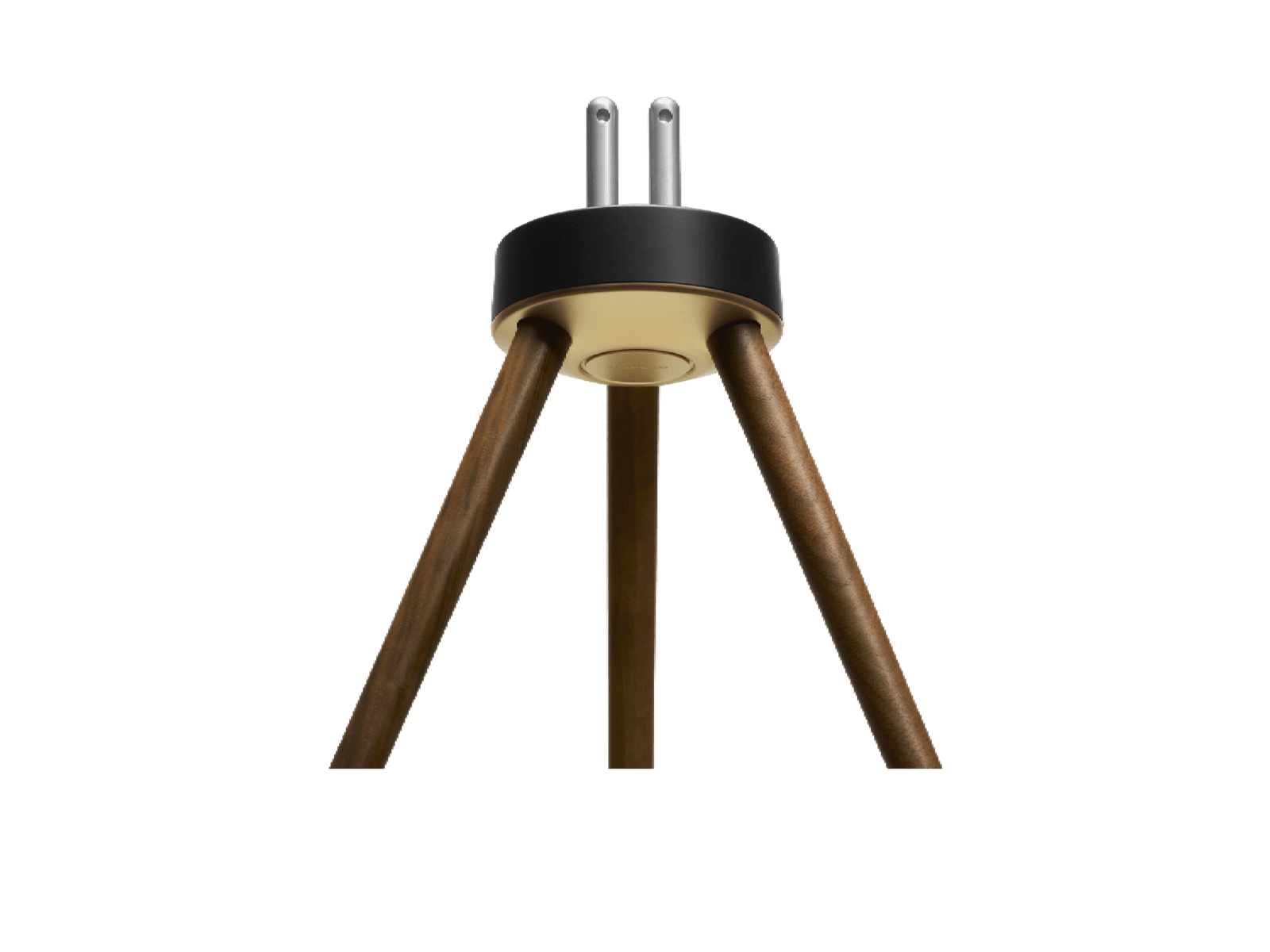 Marantz Horizon Tripod in American Walnut, Horizon Accessory