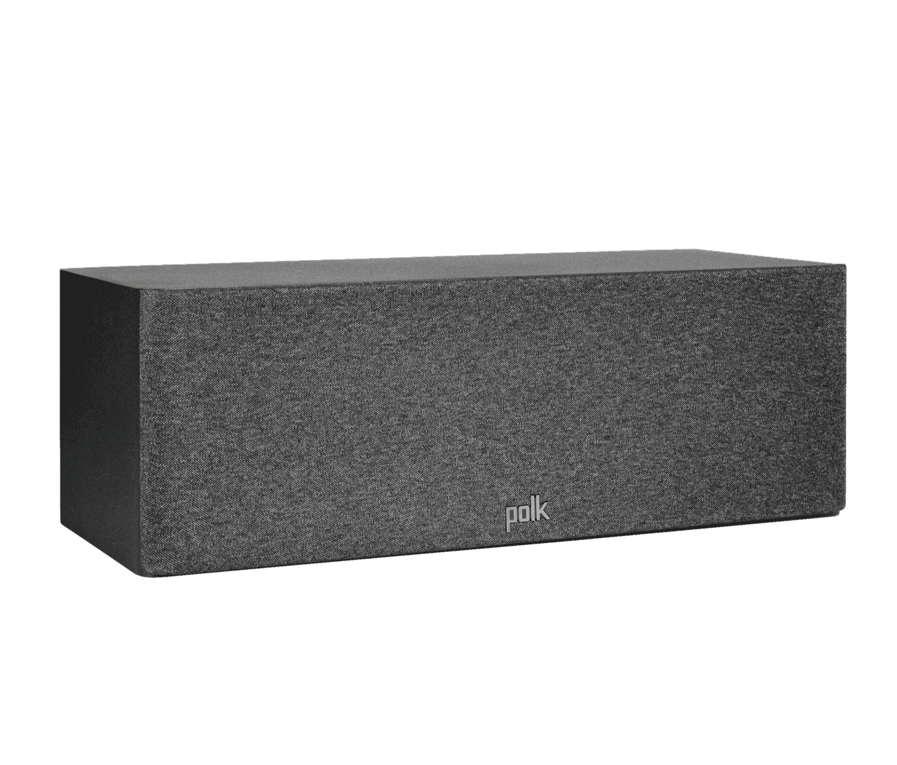 Polk Audio Reserve R300 in Black, Reserve Series, Center Channel