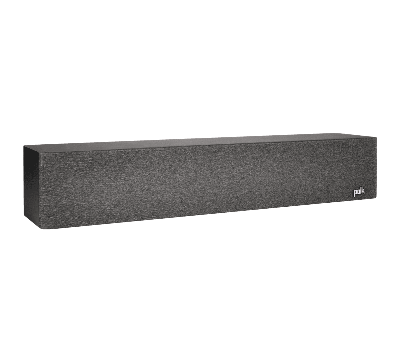 Polk Audio Reserve R350 in Black, Reserve Series, Slim LCR