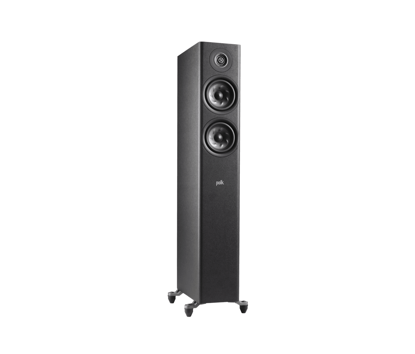 Polk Audio Reserve R500 in Black, Reserve Series, Slim Tower