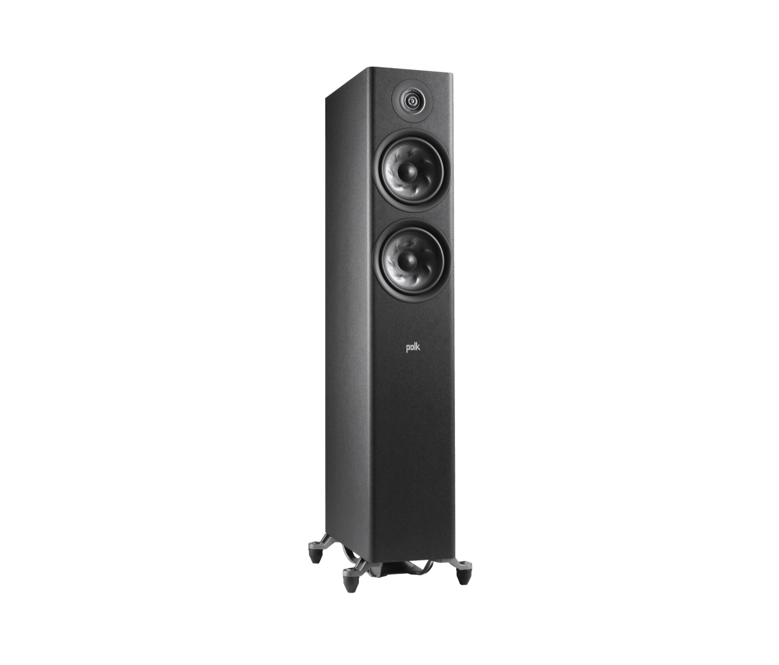 Polk Audio Reserve R600 in Black, Reserve Series, Tower