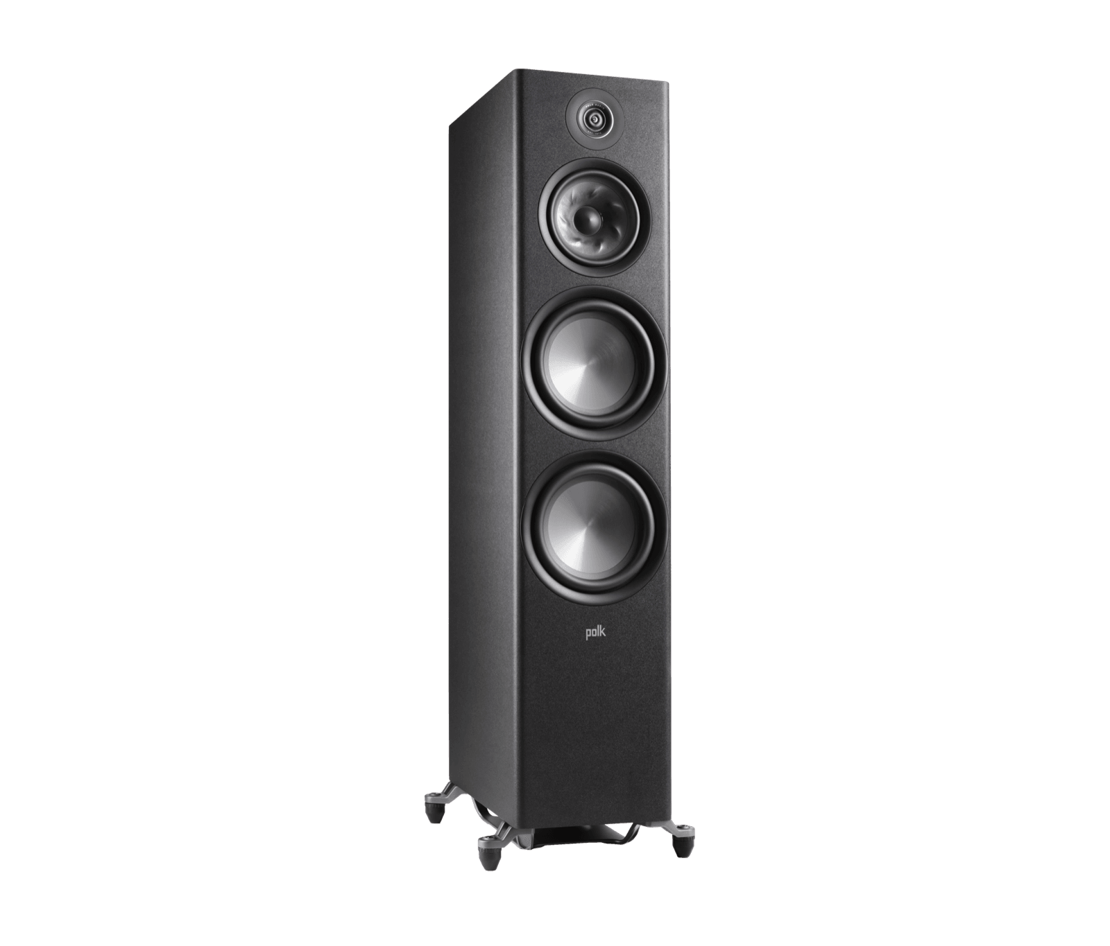 Polk Audio Reserve R700 in Black, Reserve Series, Tower