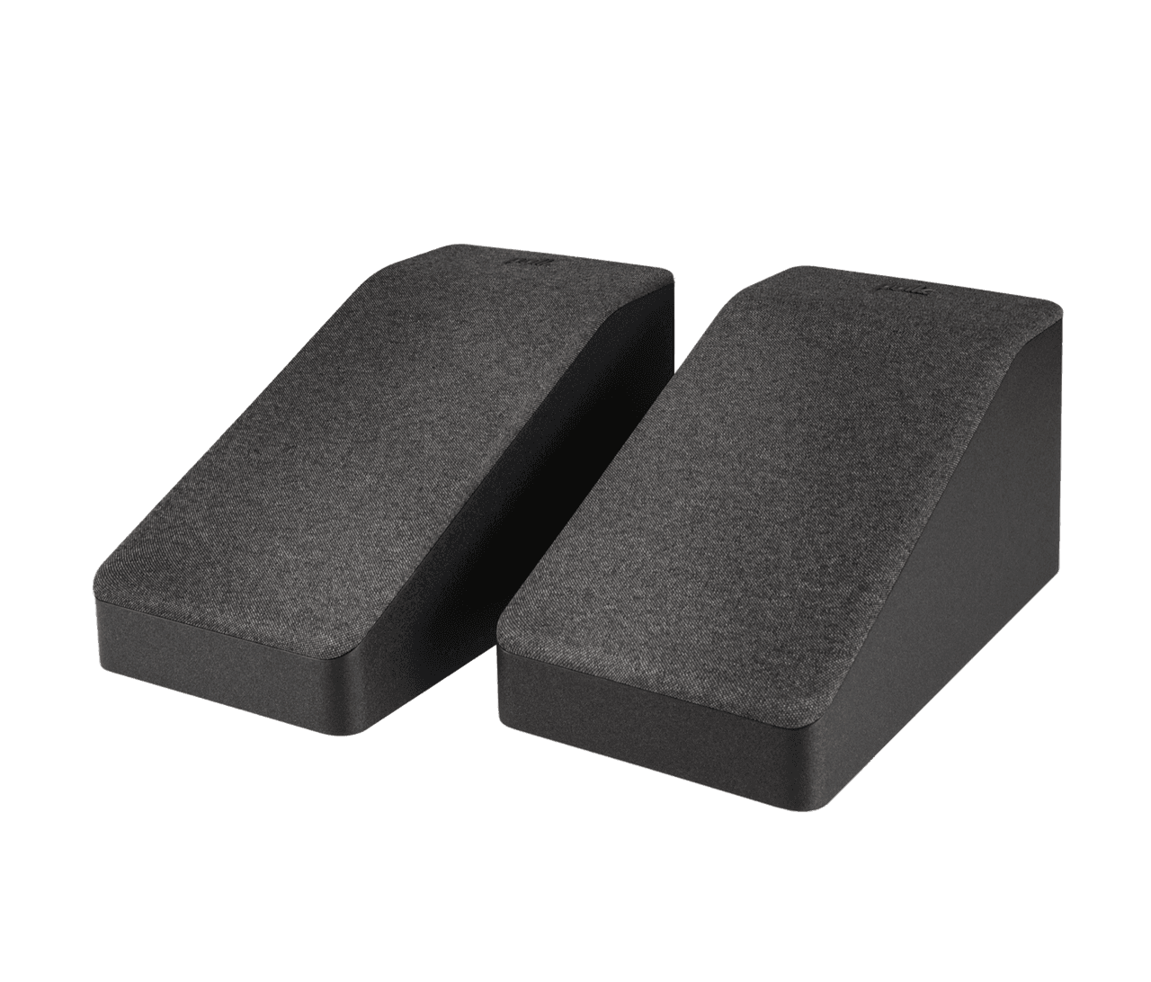 Polk Audio Reserve R900 in Black, Reserve Series, Height Module