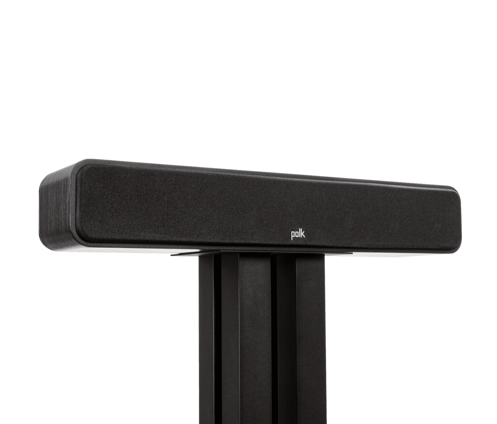 Polk Audio Signature Elite ES35 in Black, Signature Elite, Slim Center