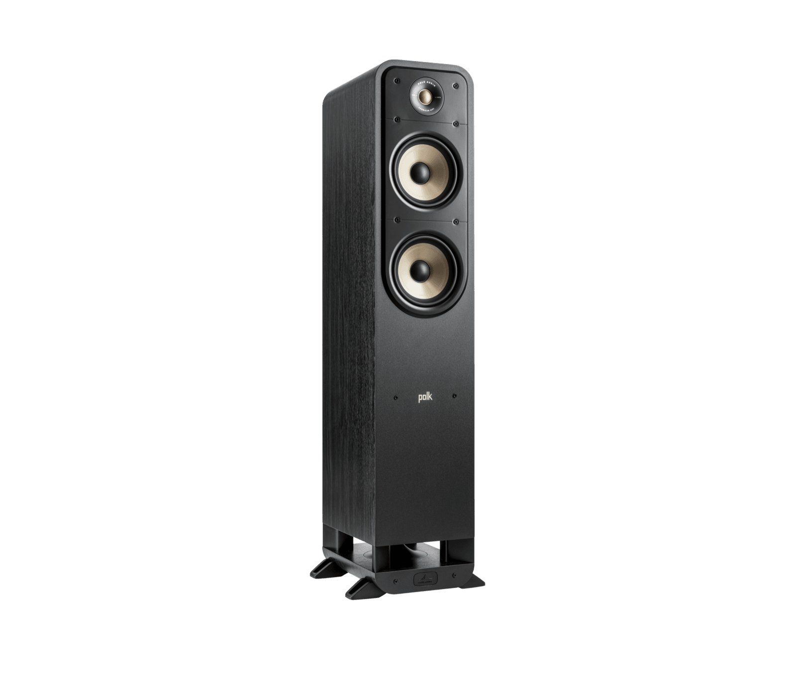 Polk Audio Signature Elite ES55 in Black, Signature Elite, Tower