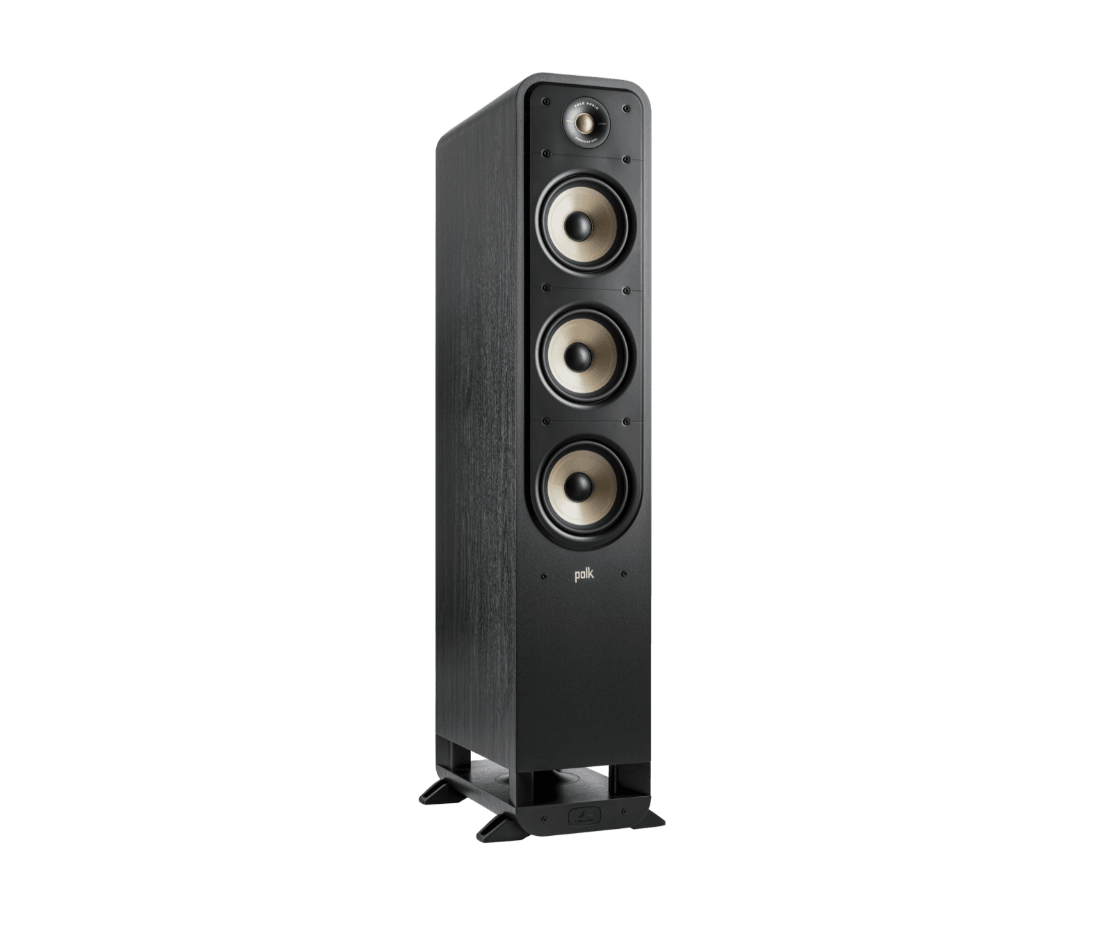 Polk Audio Signature Elite ES60 in Black, Signature Elite, Tower